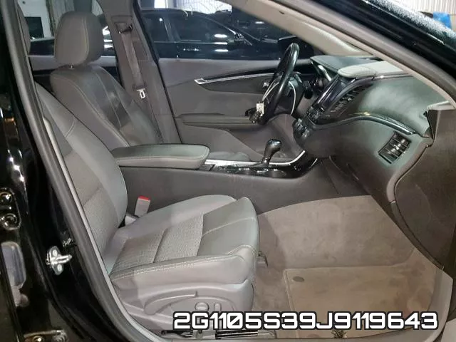 2G1105S39J9119643 фото 6
