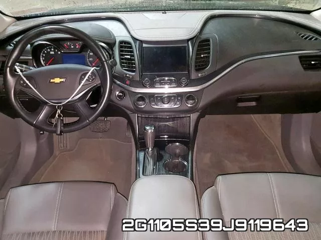 2G1105S39J9119643 фото 10