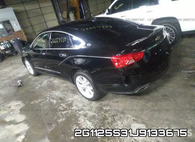2G1125S31J9133675 фото 4