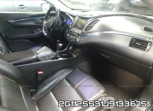 2G1125S31J9133675 фото 6