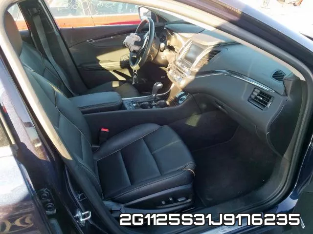 2G1125S31J9176235 фото 6
