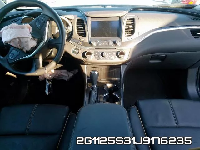 2G1125S31J9176235 фото 10