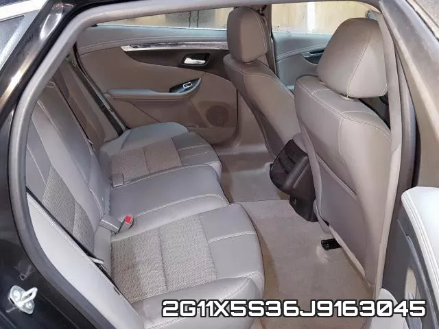 2G11X5S36J9163045 фото 7