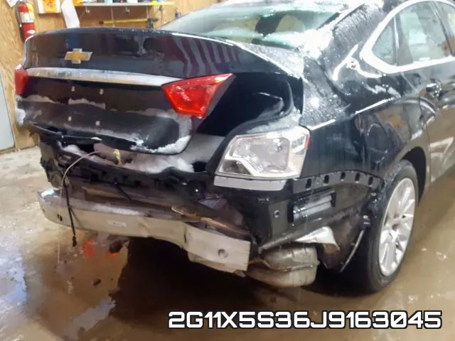 2G11X5S36J9163045 фото 10