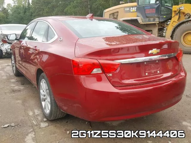 2G11Z5S30K9144406 фото 4
