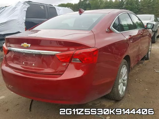 2G11Z5S30K9144406 фото 5