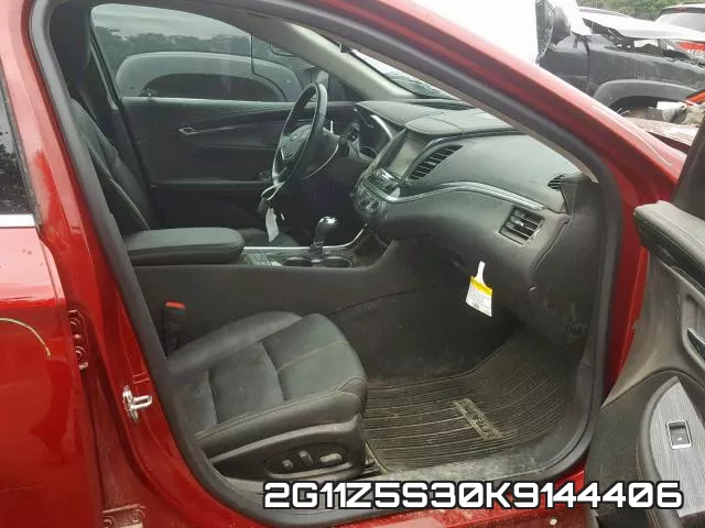 2G11Z5S30K9144406 фото 6