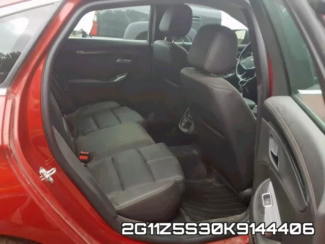 2G11Z5S30K9144406 фото 7