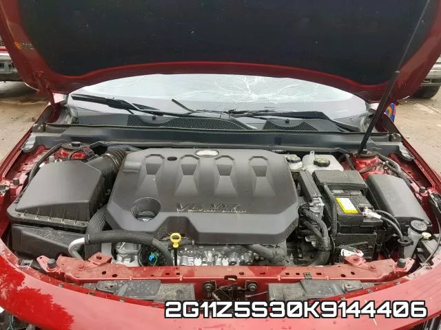 2G11Z5S30K9144406 фото 8