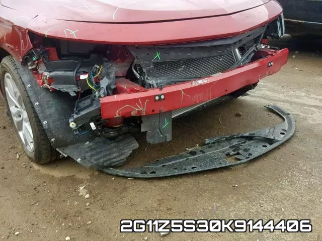 2G11Z5S30K9144406 фото 10