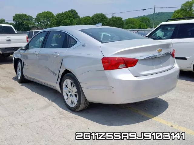 2G11Z5SA9J9103141 фото 4