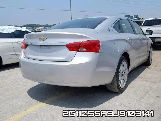 2G11Z5SA9J9103141 фото 5
