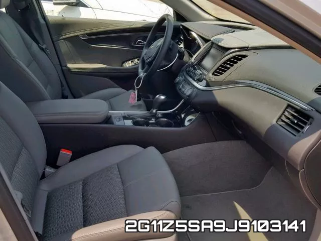 2G11Z5SA9J9103141 фото 6