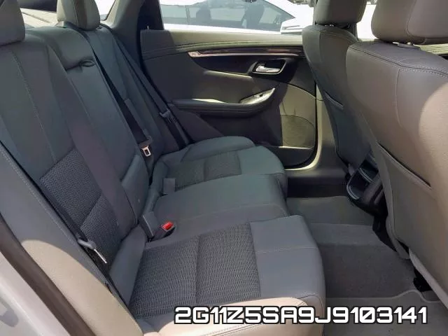 2G11Z5SA9J9103141 фото 7