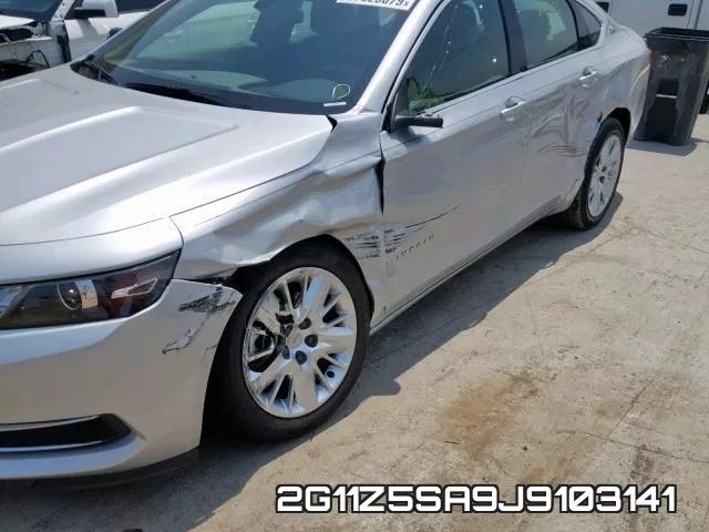 2G11Z5SA9J9103141 фото 10