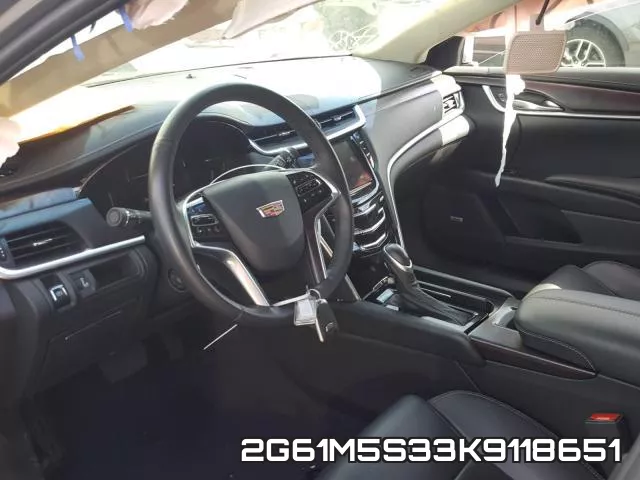 2G61M5S33K9118651 фото 10