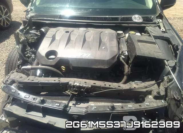 2G61M5S37J9162389 фото 2