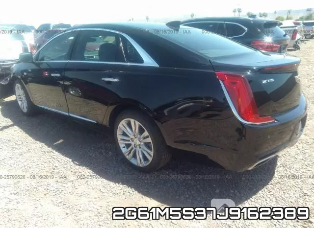 2G61M5S37J9162389 фото 4