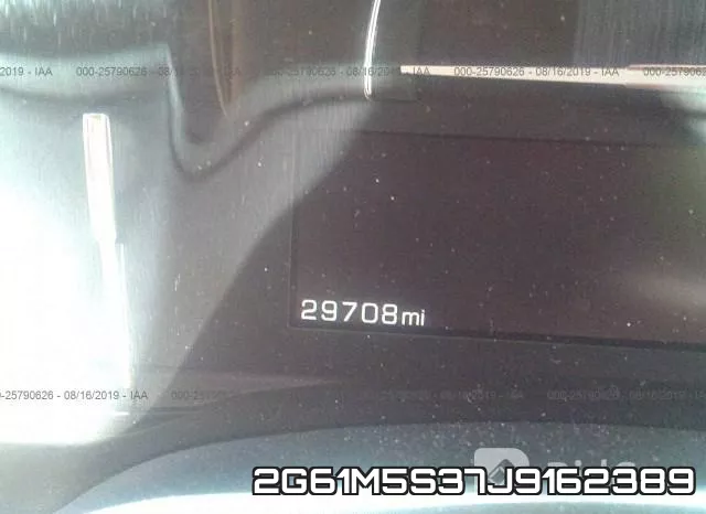 2G61M5S37J9162389 фото 8