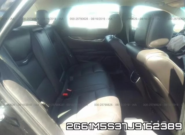 2G61M5S37J9162389 фото 9