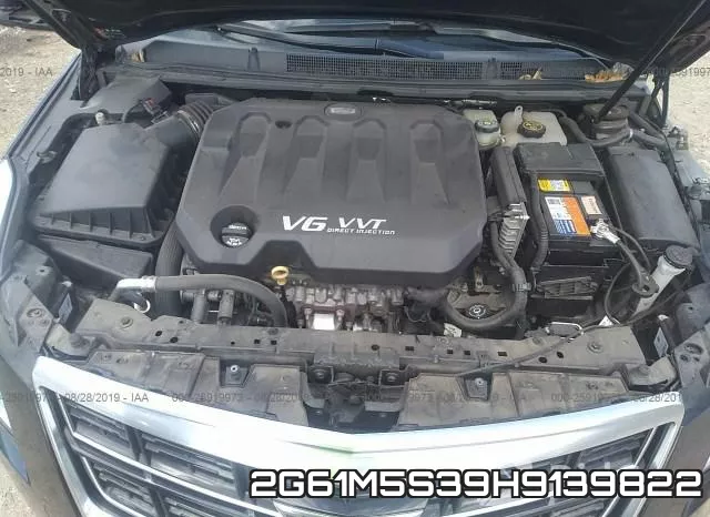 2G61M5S39H9139822 фото 2