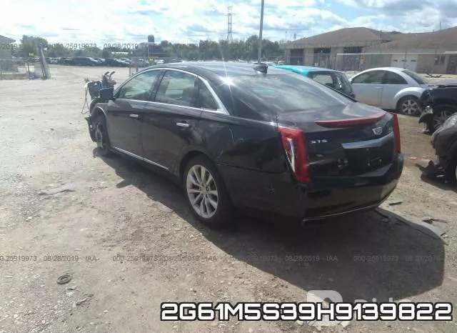 2G61M5S39H9139822 фото 4