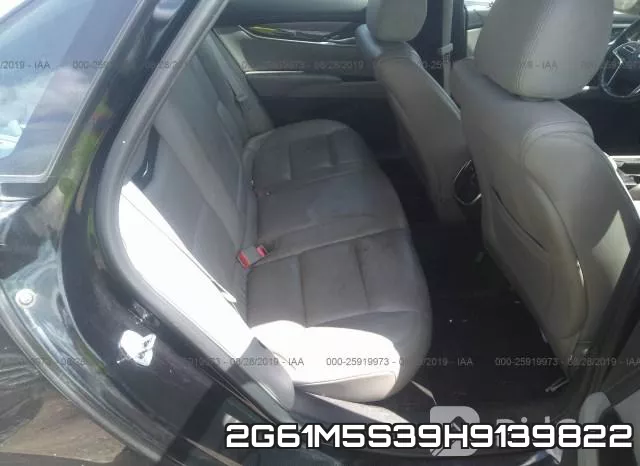 2G61M5S39H9139822 фото 8
