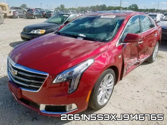 2G61N5S3XJ9146765 фото 3