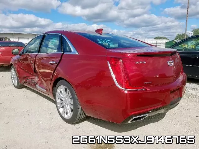 2G61N5S3XJ9146765 фото 4