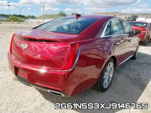 2G61N5S3XJ9146765 фото 5