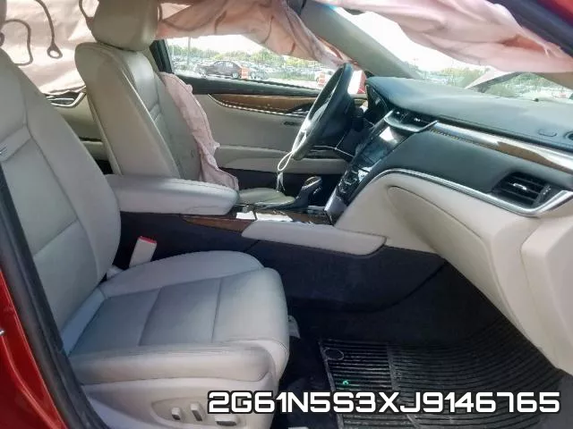 2G61N5S3XJ9146765 фото 6