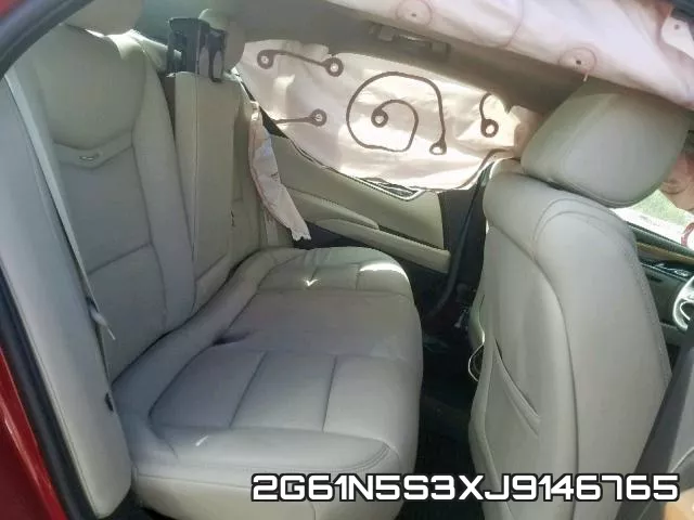 2G61N5S3XJ9146765 фото 7