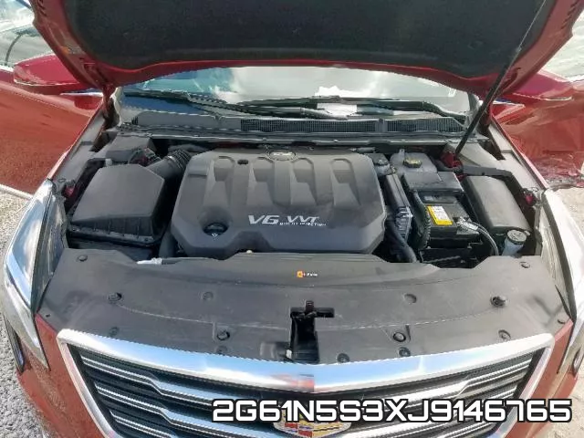 2G61N5S3XJ9146765 фото 8