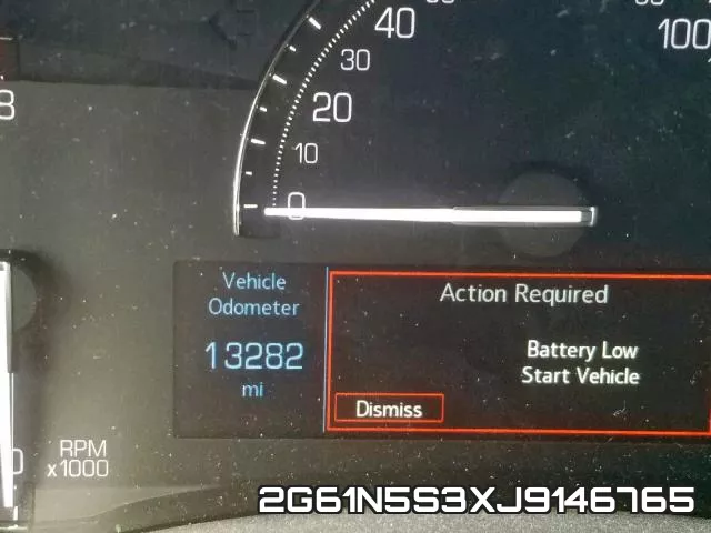 2G61N5S3XJ9146765 фото 9