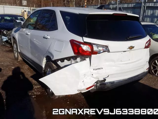 2GNAXREV9J6338800 фото 4
