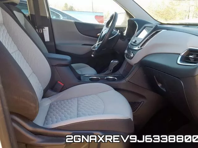 2GNAXREV9J6338800 фото 6