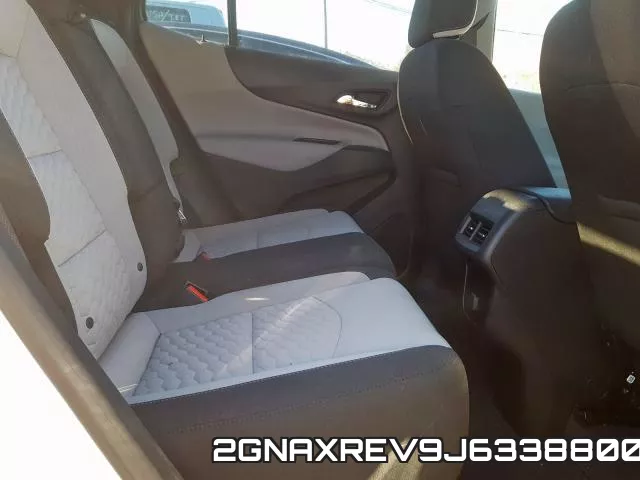 2GNAXREV9J6338800 фото 7