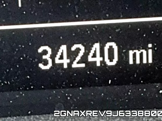2GNAXREV9J6338800 фото 9