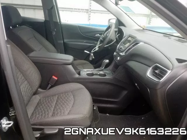 2GNAXUEV9K6163226 фото 6