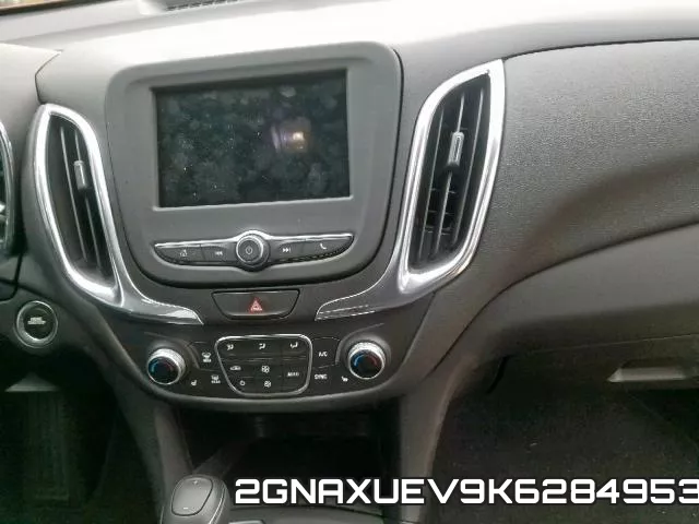 2GNAXUEV9K6284953 фото 9