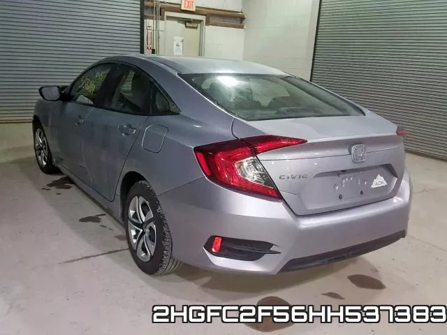 2HGFC2F56HH537383 фото 4