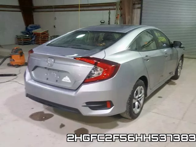 2HGFC2F56HH537383 фото 5