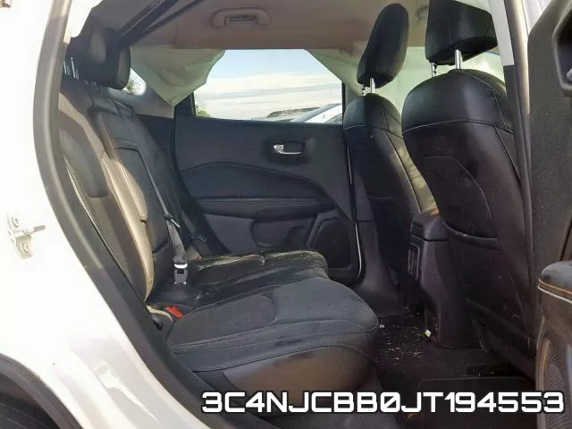 3C4NJCBB0JT194553 фото 7