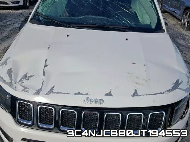3C4NJCBB0JT194553 фото 8