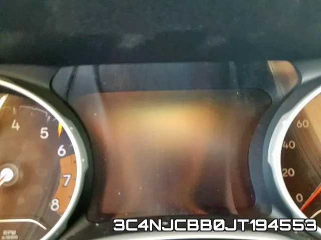 3C4NJCBB0JT194553 фото 9