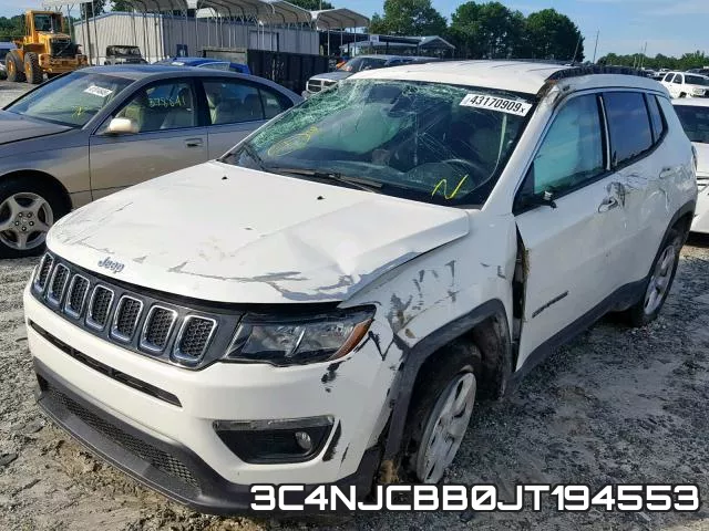 3C4NJCBB0JT194553 фото 10