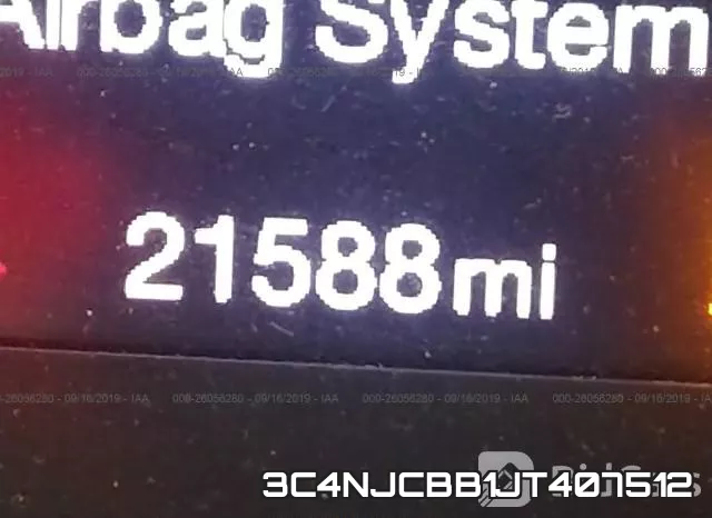 3C4NJCBB1JT407512 фото 8