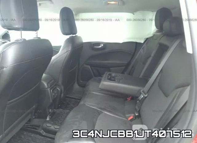 3C4NJCBB1JT407512 фото 9