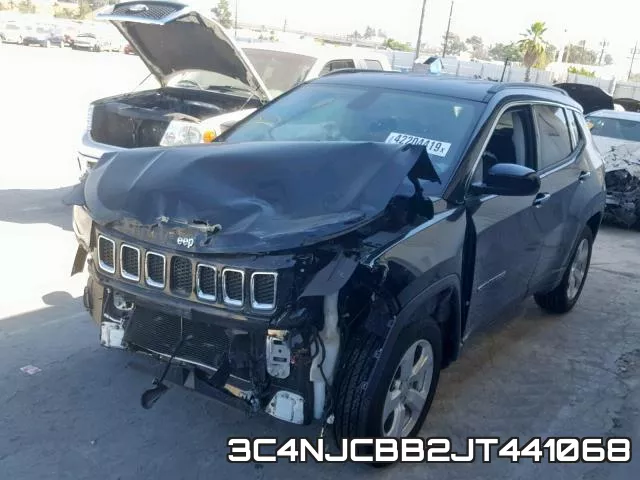 3C4NJCBB2JT441068 фото 3