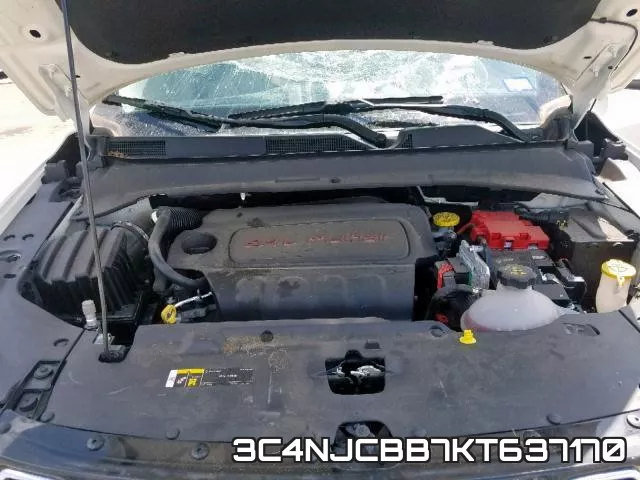 3C4NJCBB7KT637170 фото 8